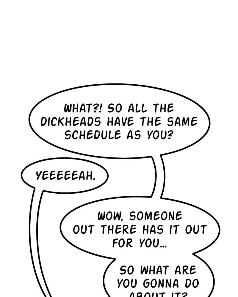 Jackson's Diary Chapter 110 page 38 - 