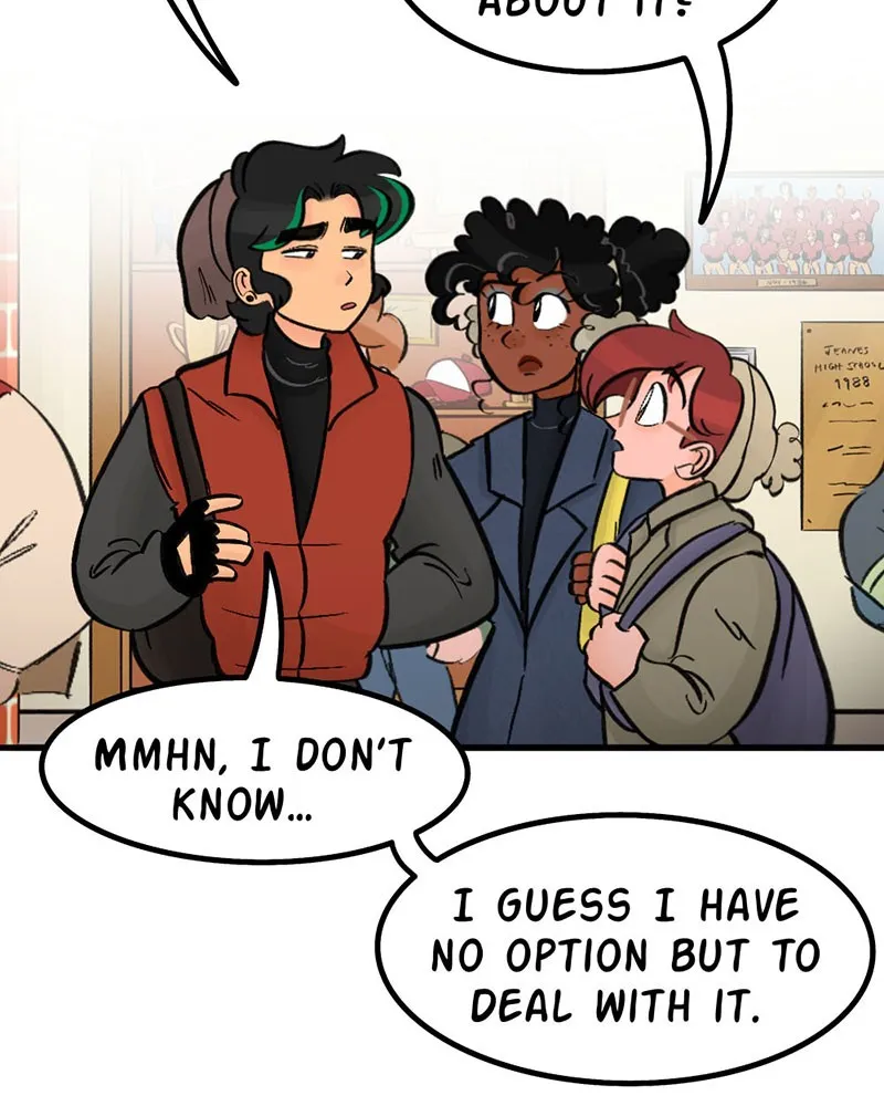 Jackson's Diary Chapter 110 page 39 - 
