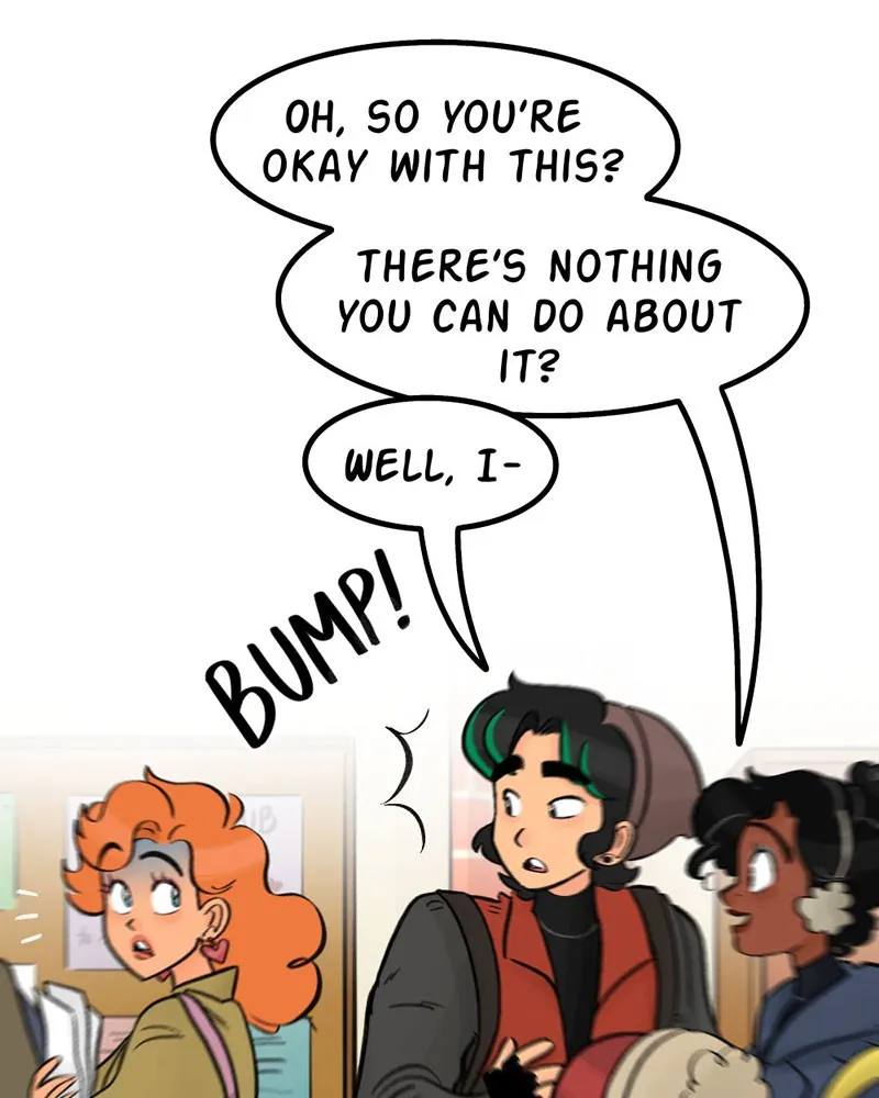 Jackson's Diary Chapter 110 page 40 - 