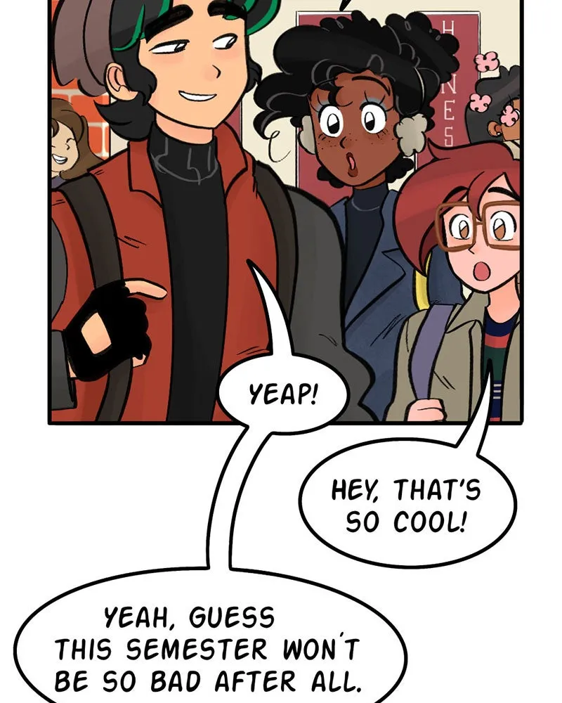 Jackson's Diary Chapter 110 page 44 - 
