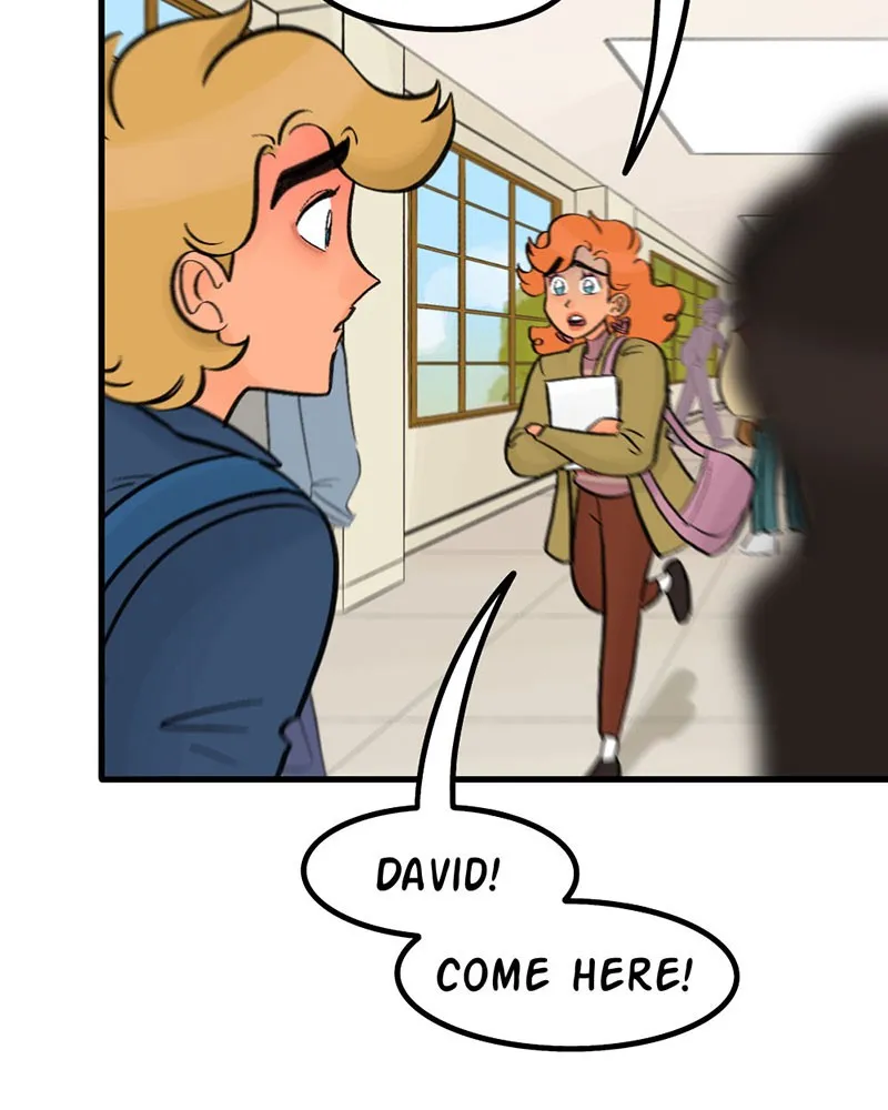 Jackson's Diary Chapter 110 page 48 - 