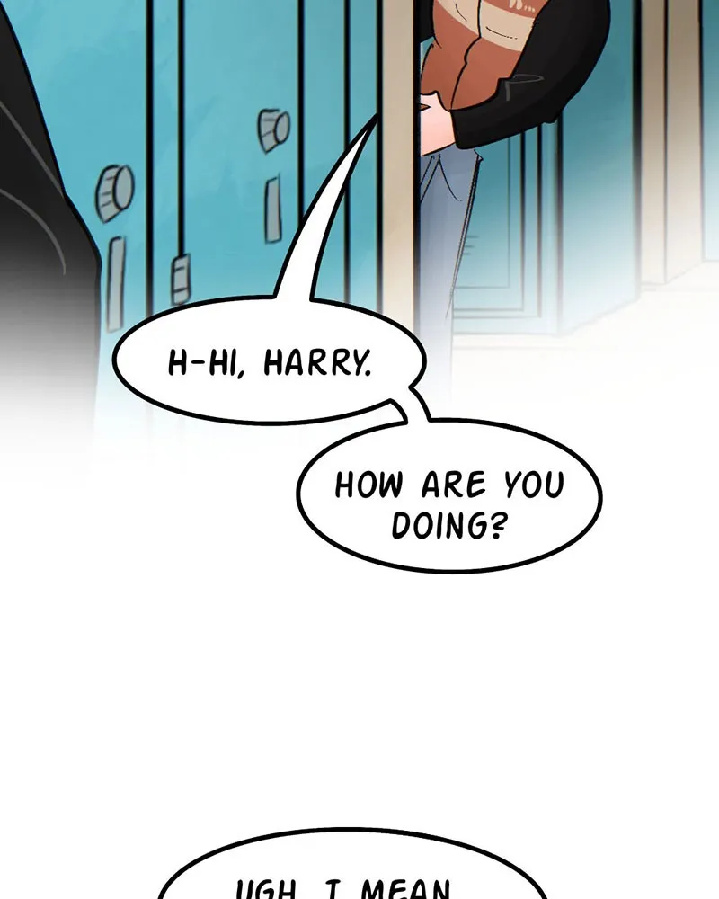 Jackson's Diary Chapter 110 page 6 - 