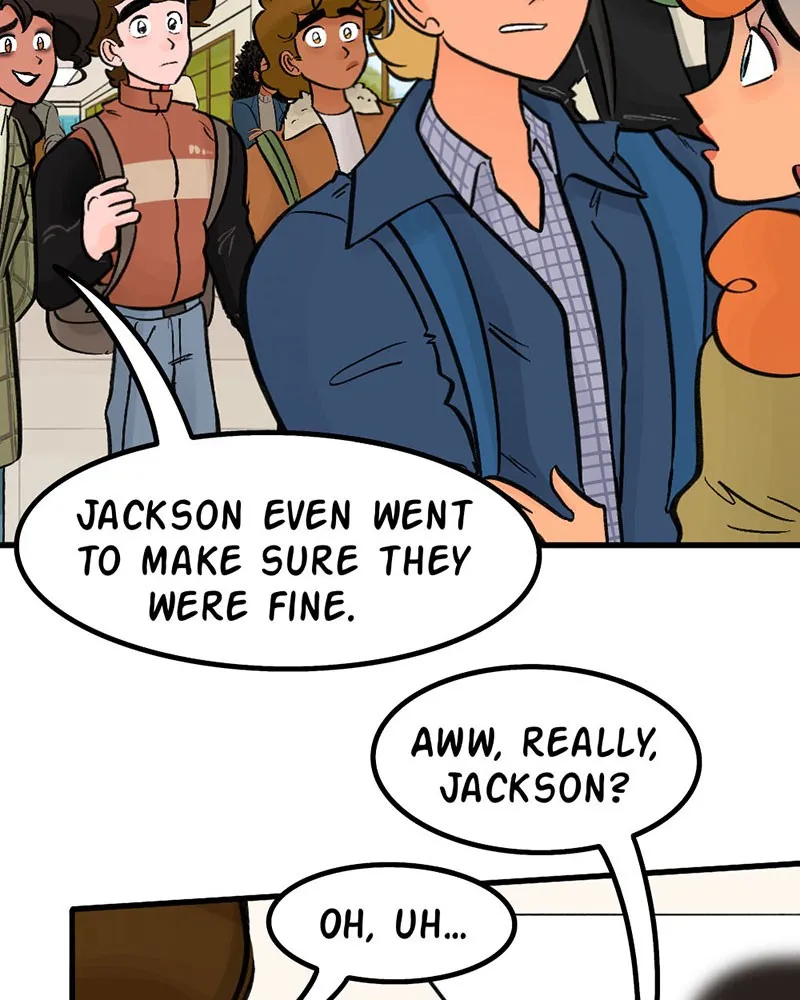 Jackson's Diary Chapter 110 page 51 - 