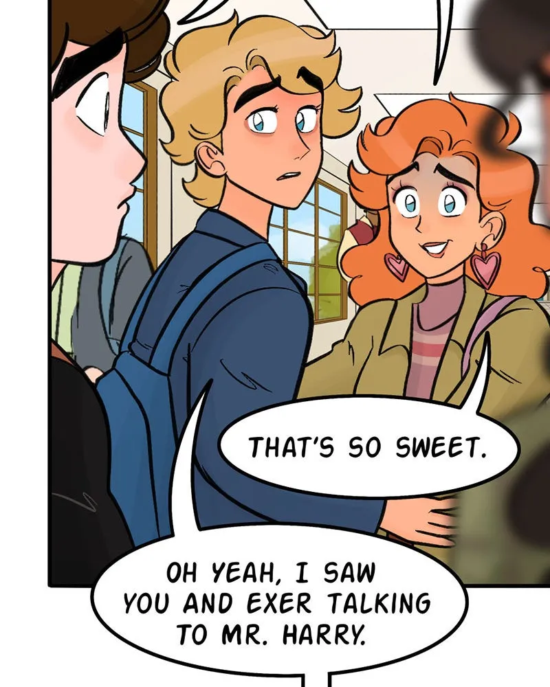 Jackson's Diary Chapter 110 page 52 - 