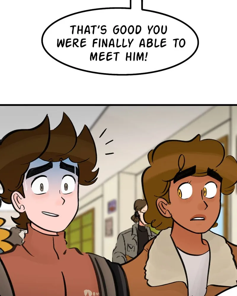 Jackson's Diary Chapter 110 page 53 - 