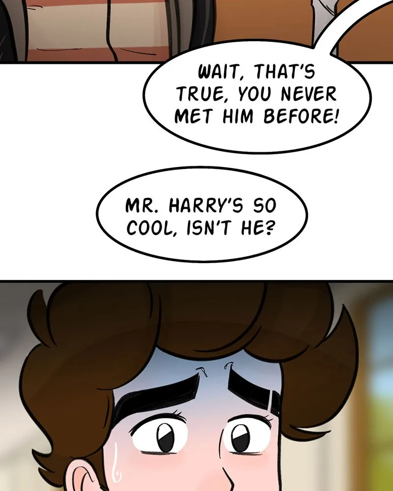 Jackson's Diary Chapter 110 page 54 - 