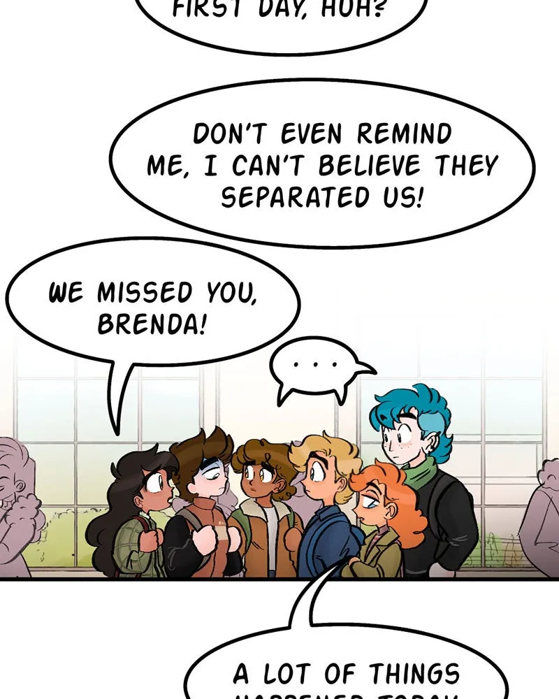 Jackson's Diary Chapter 110 page 56 - 