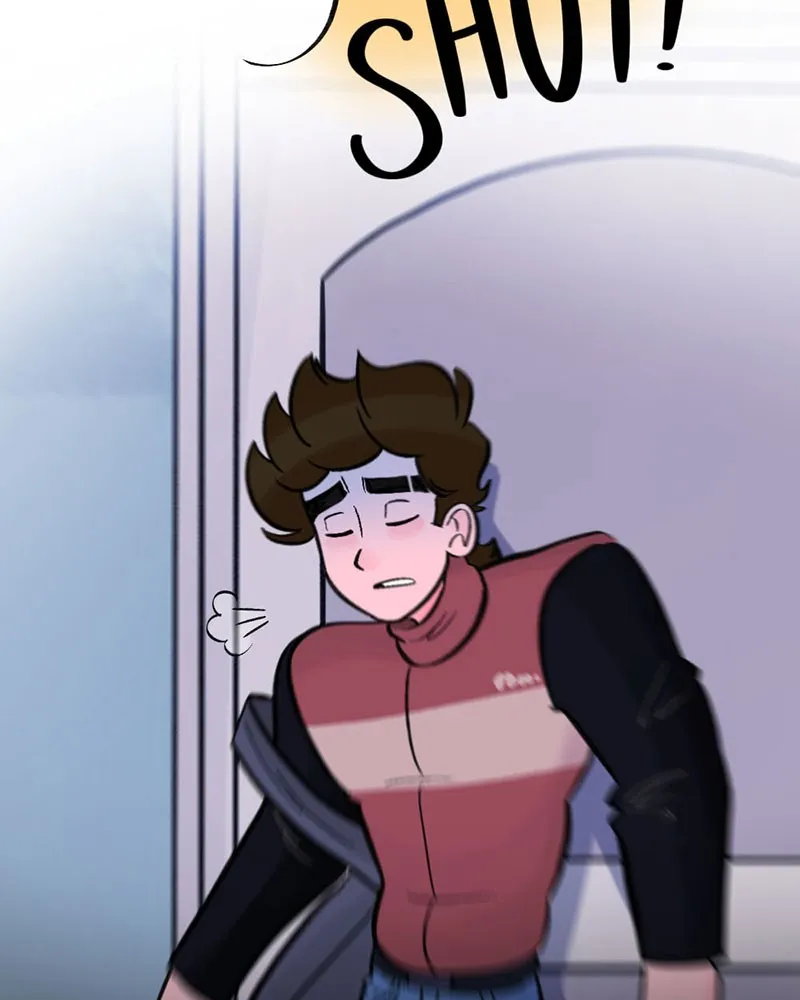 Jackson's Diary Chapter 110 page 59 - 