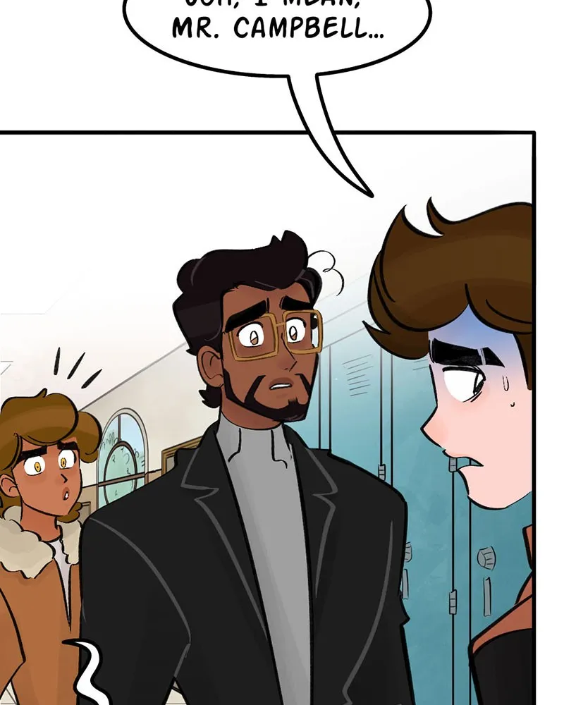Jackson's Diary Chapter 110 page 7 - 