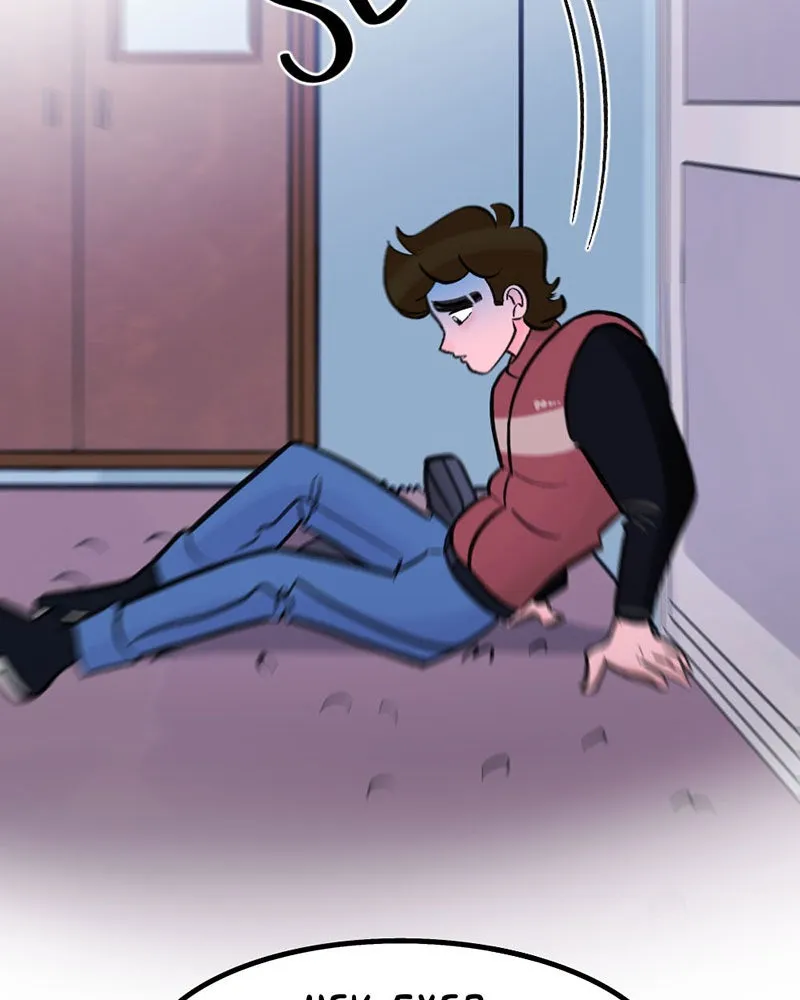 Jackson's Diary Chapter 110 page 62 - 