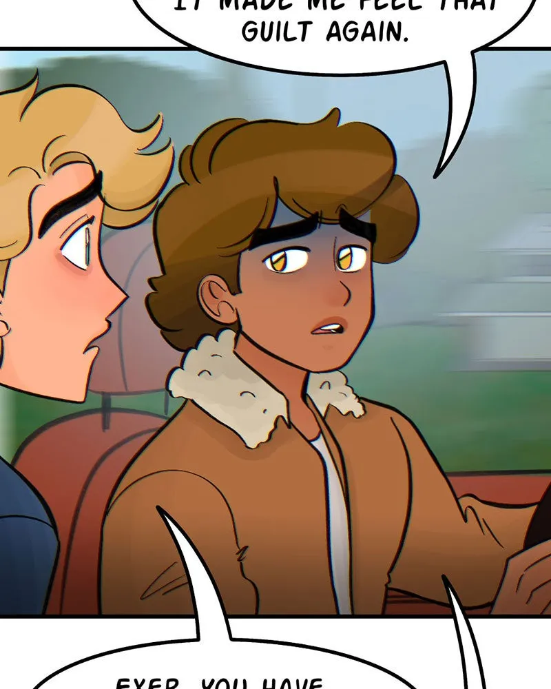 Jackson's Diary Chapter 110 page 68 - 