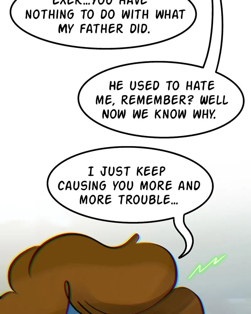 Jackson's Diary Chapter 110 page 69 - 
