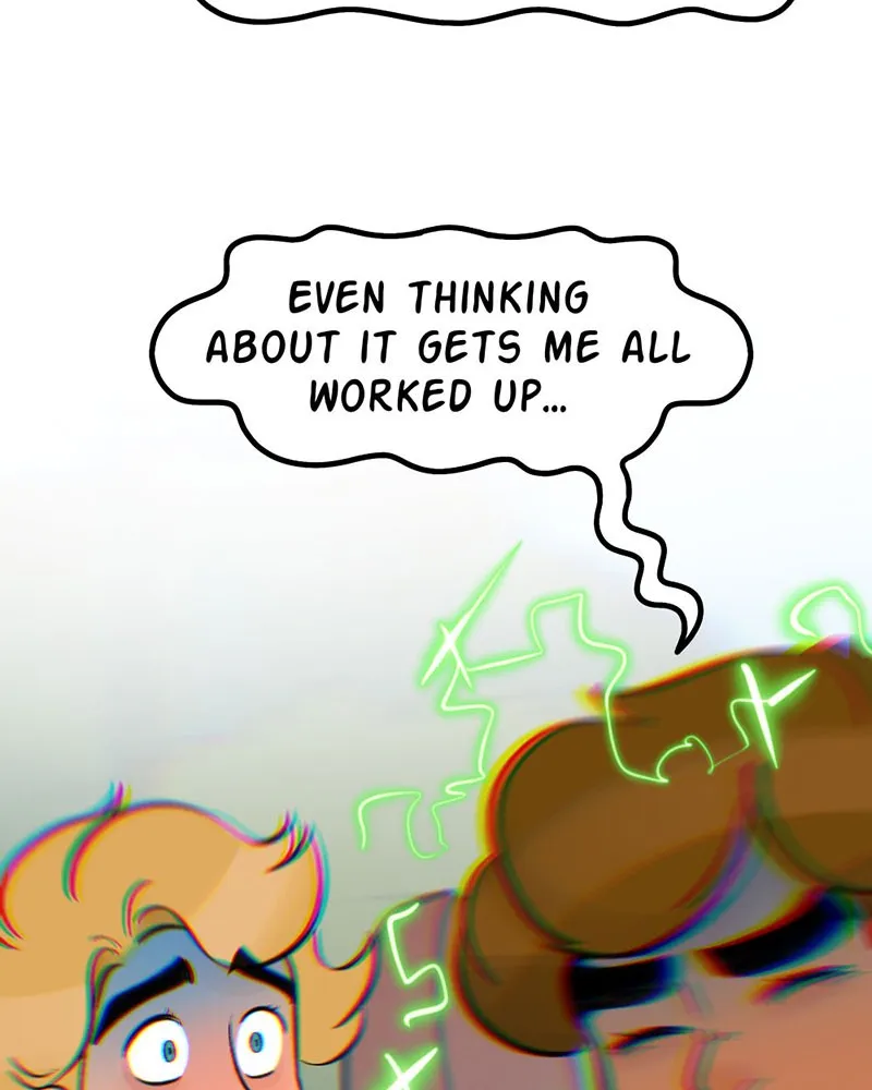Jackson's Diary Chapter 110 page 71 - 