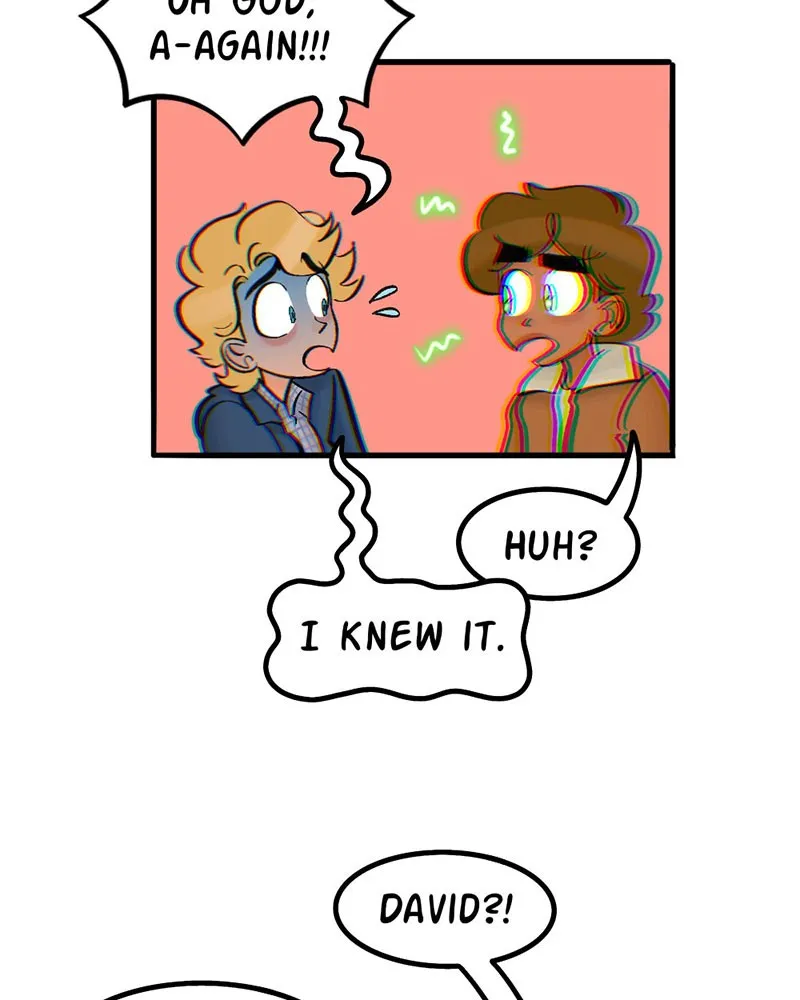 Jackson's Diary Chapter 110 page 73 - 