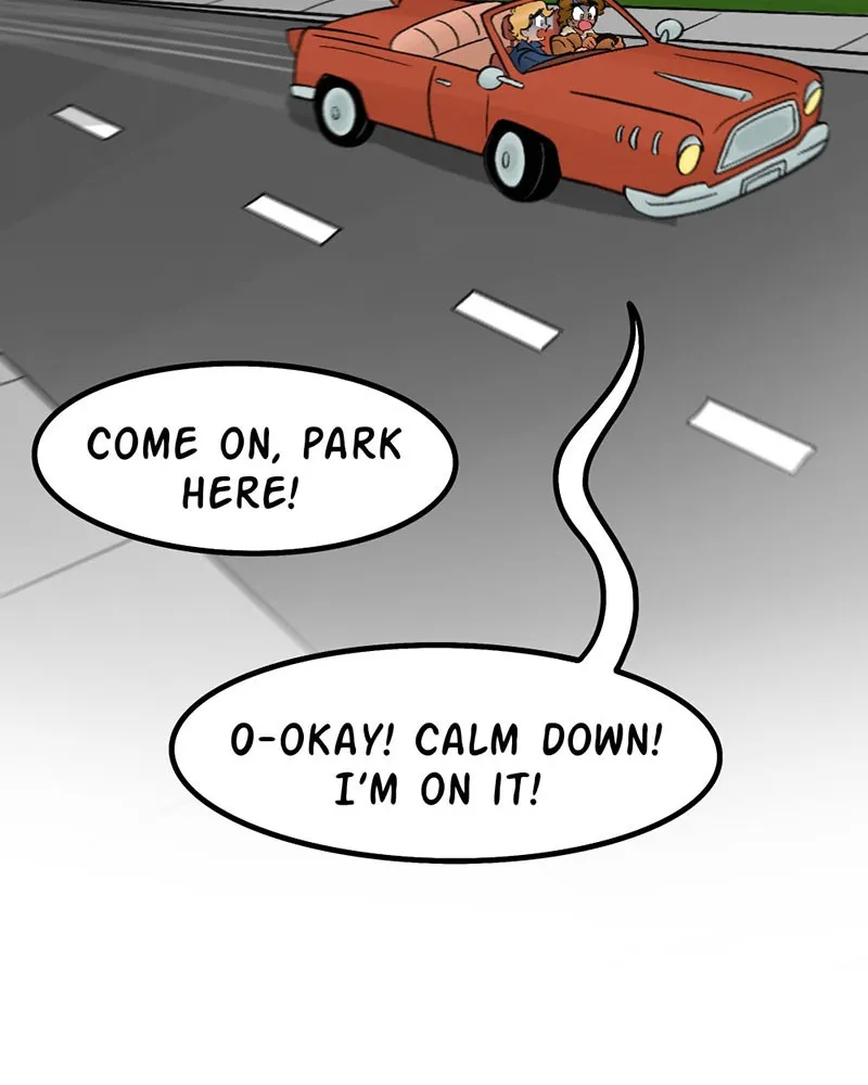 Jackson's Diary Chapter 110 page 76 - 