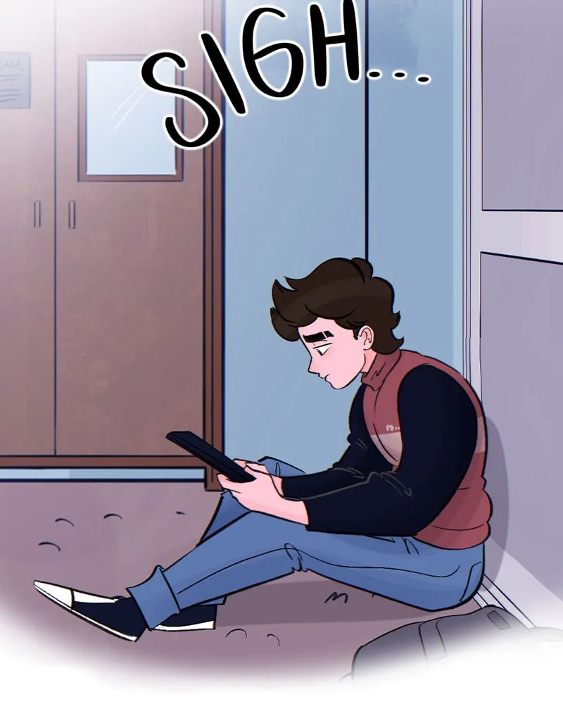Jackson's Diary Chapter 110 page 78 - 