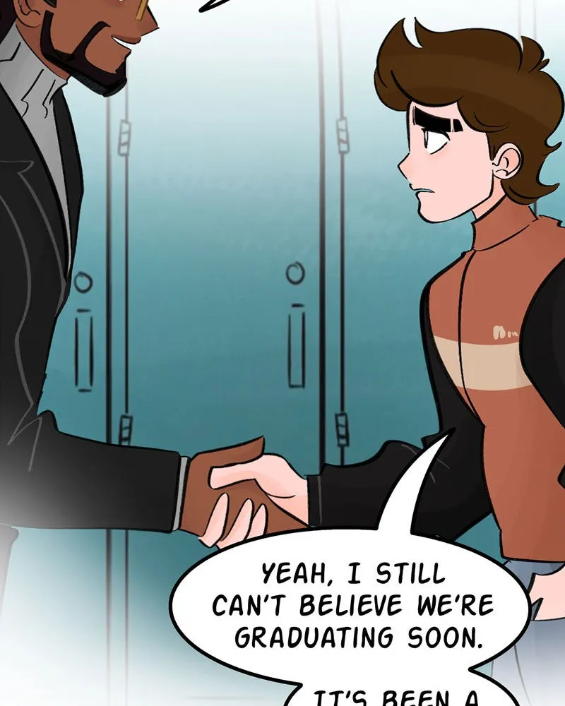 Jackson's Diary Chapter 110 page 9 - 