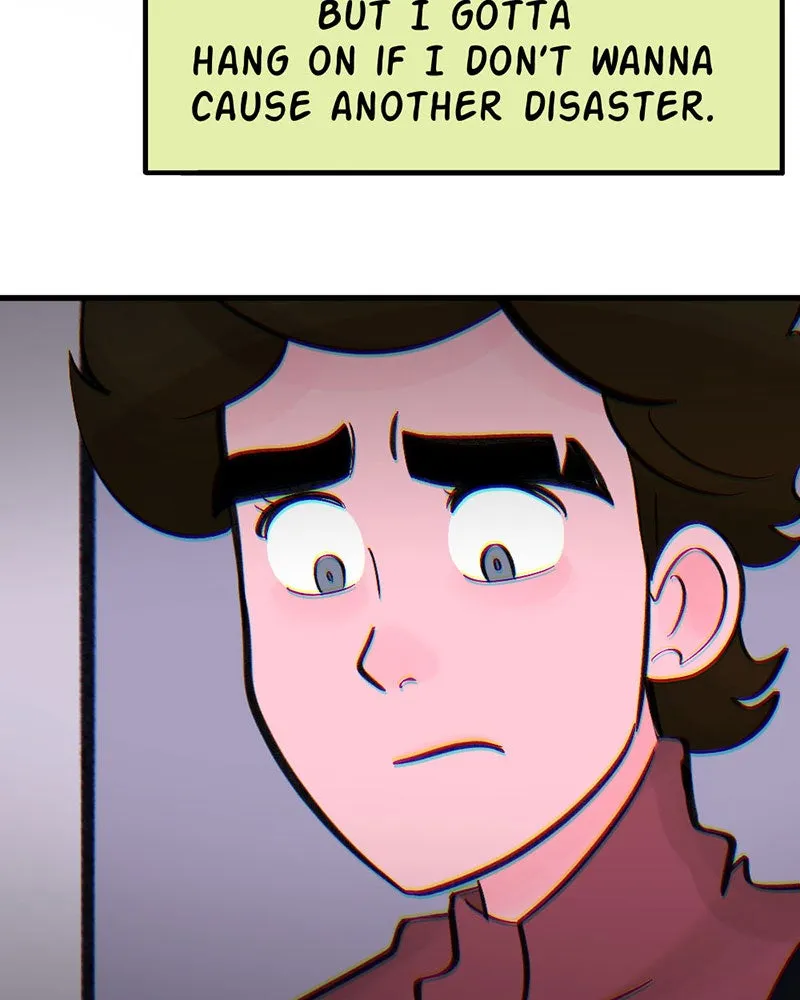 Jackson's Diary Chapter 110 page 81 - 