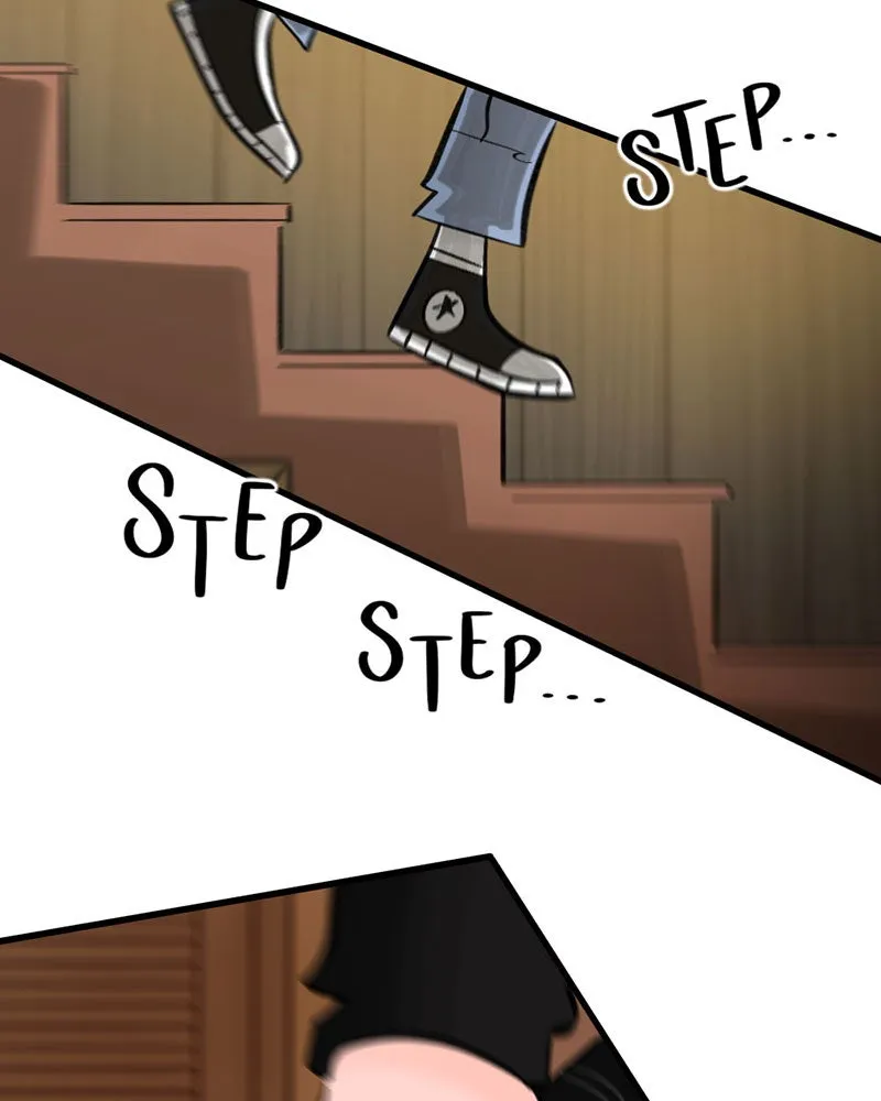 Jackson's Diary Chapter 110 page 83 - 