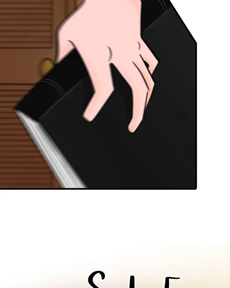Jackson's Diary Chapter 110 page 84 - 