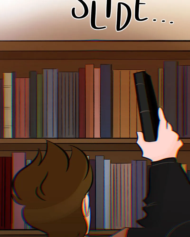 Jackson's Diary Chapter 110 page 85 - 