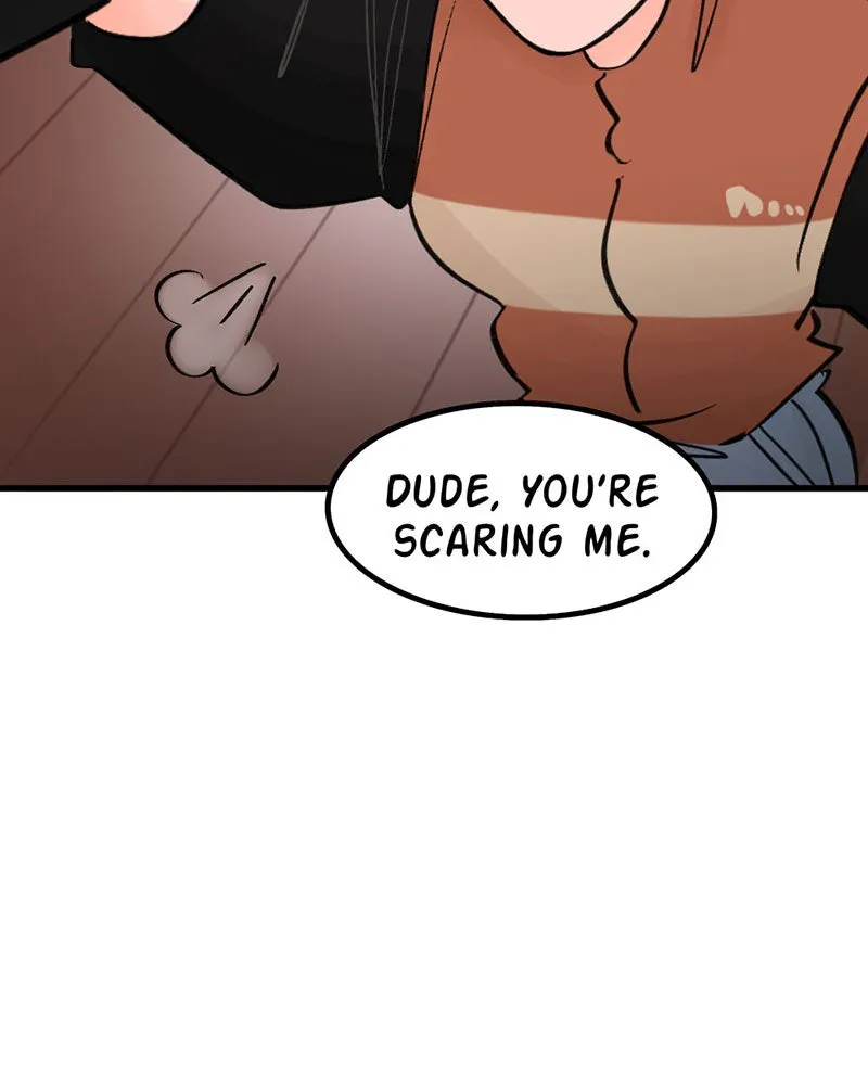 Jackson's Diary Chapter 110 page 87 - 
