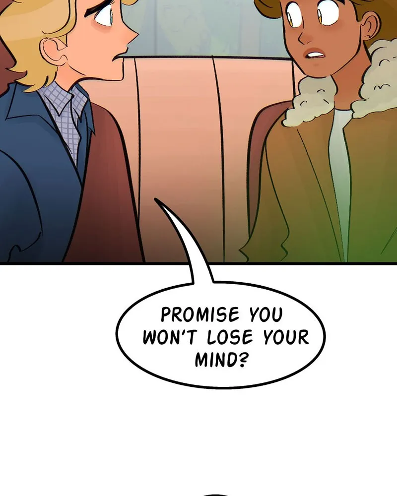 Jackson's Diary Chapter 110 page 89 - 