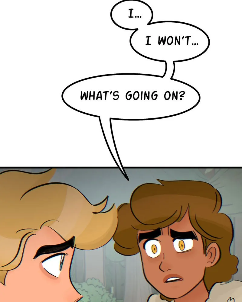 Jackson's Diary Chapter 110 page 90 - 
