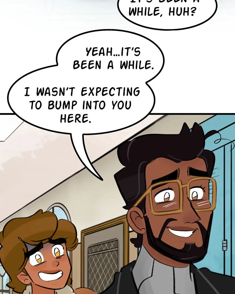 Jackson's Diary Chapter 110 page 10 - 