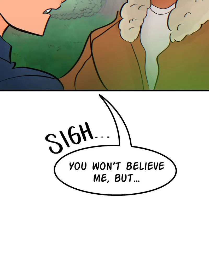 Jackson's Diary Chapter 110 page 91 - 