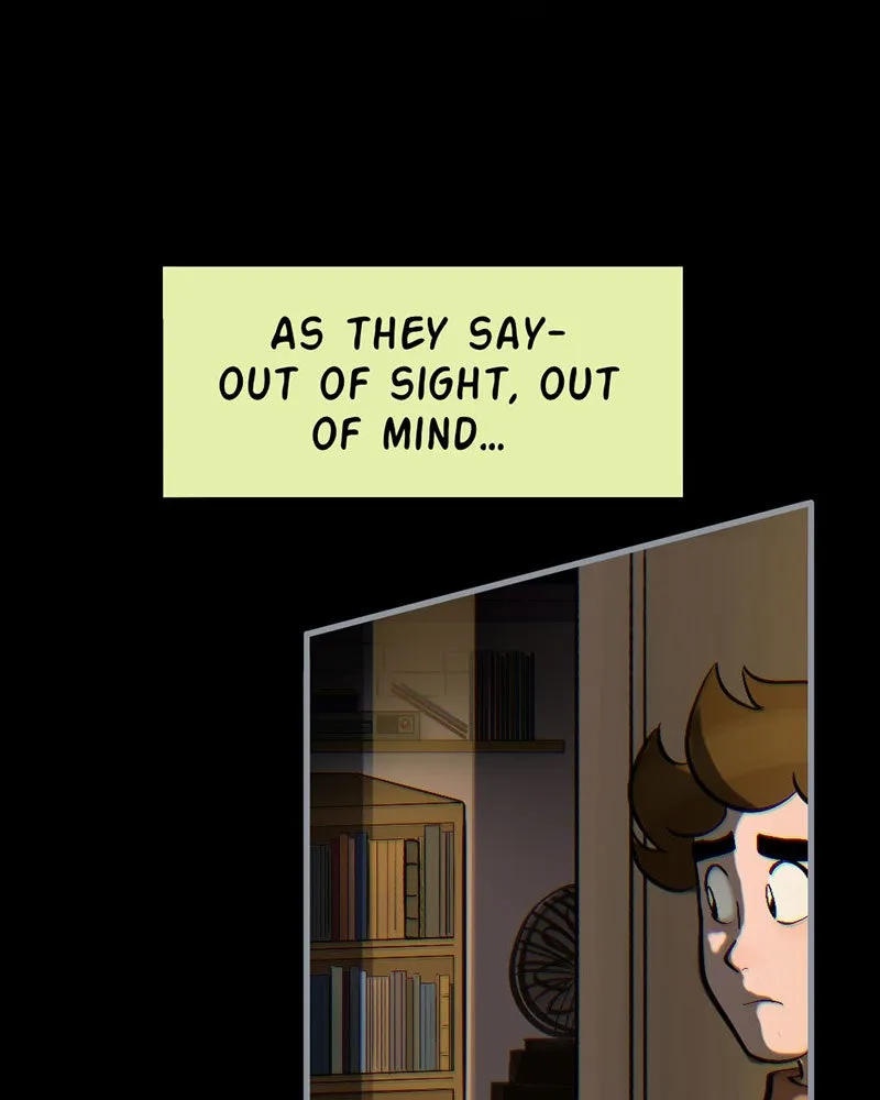 Jackson's Diary Chapter 110 page 94 - 