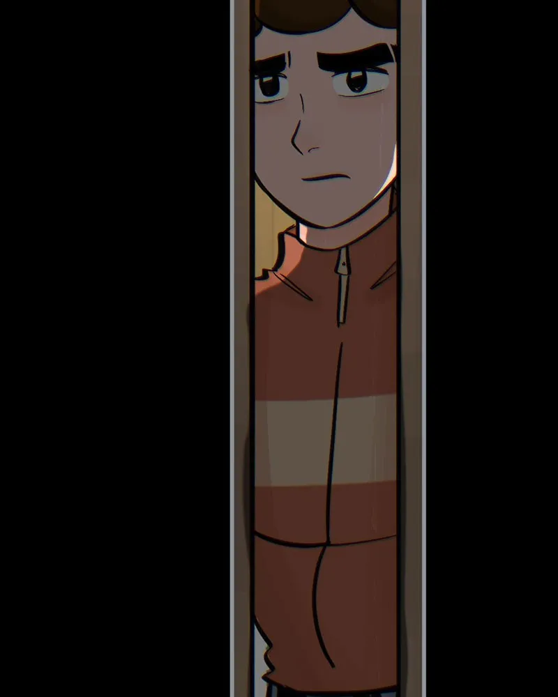 Jackson's Diary Chapter 110 page 98 - 