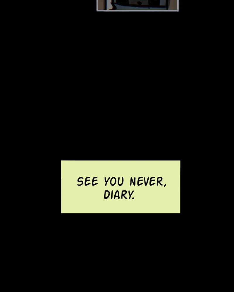 Jackson's Diary Chapter 110 page 99 - 
