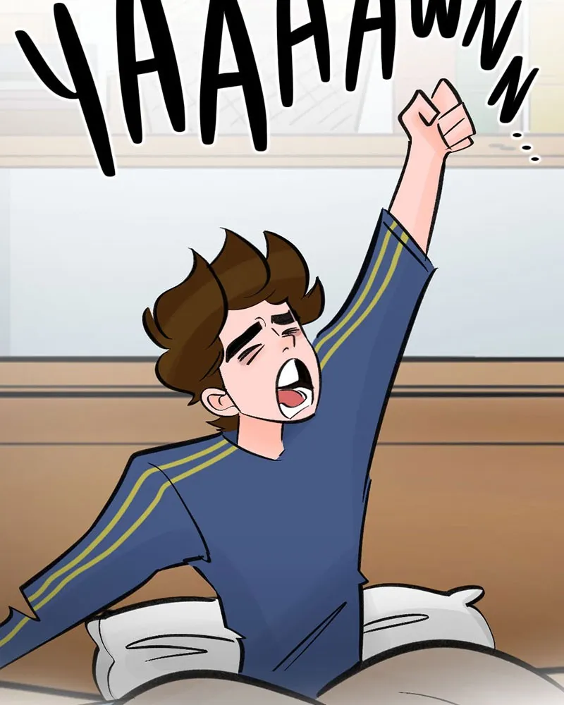 Jackson's Diary Chapter 111 page 2 - 