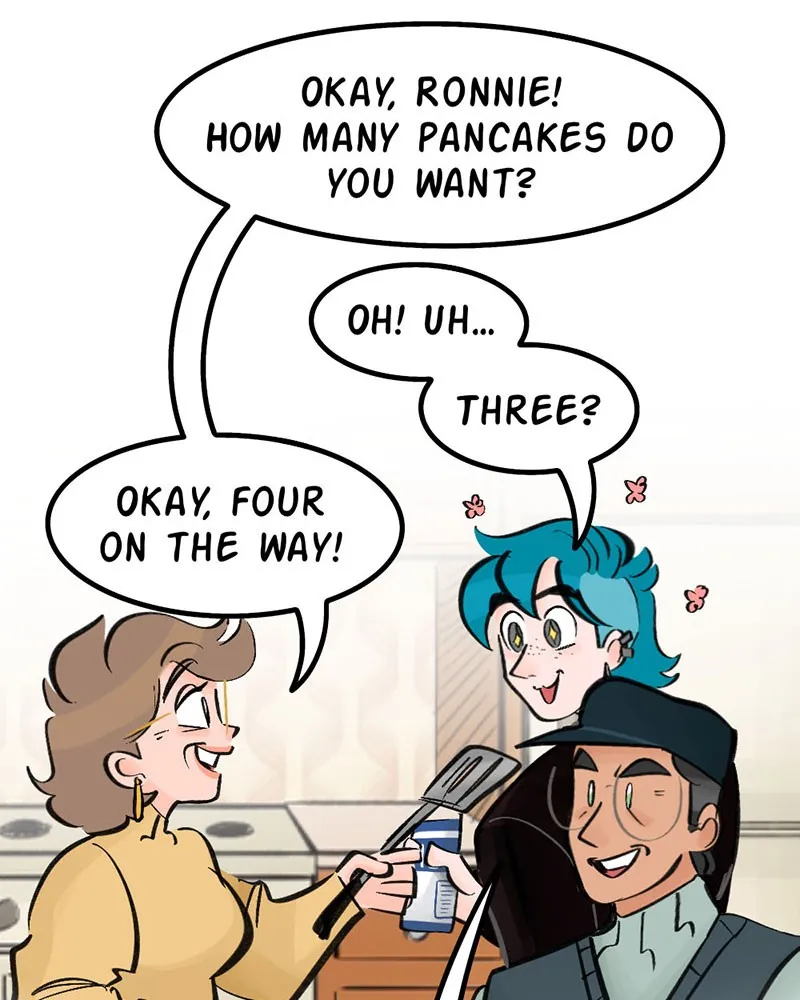 Jackson's Diary Chapter 111 page 11 - 