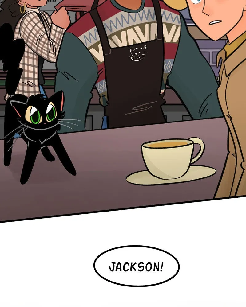 Jackson's Diary Chapter 111 page 101 - 