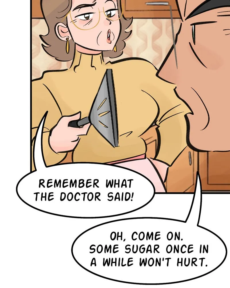 Jackson's Diary Chapter 111 page 13 - 