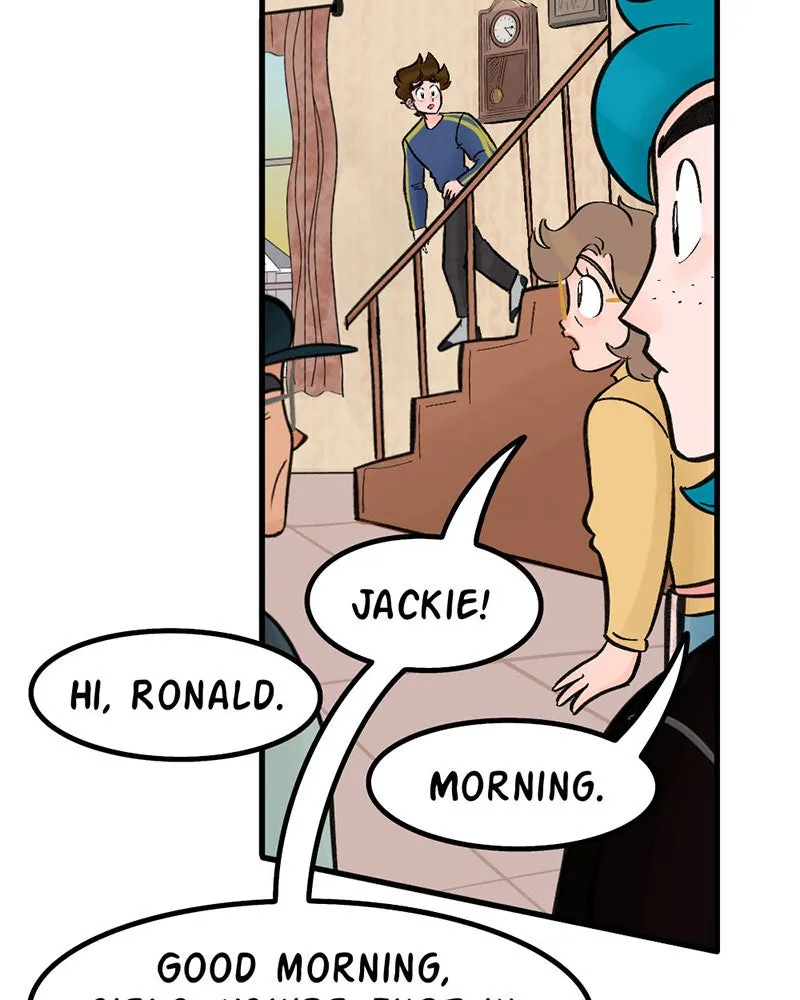 Jackson's Diary Chapter 111 page 15 - 