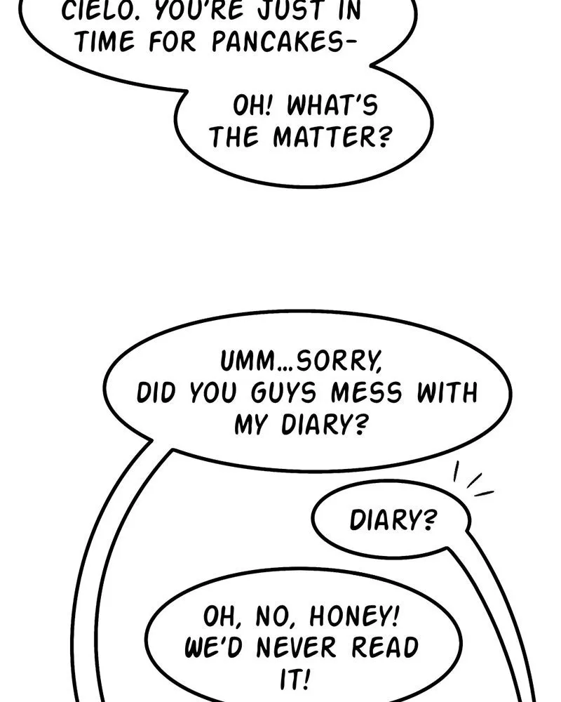 Jackson's Diary Chapter 111 page 16 - 