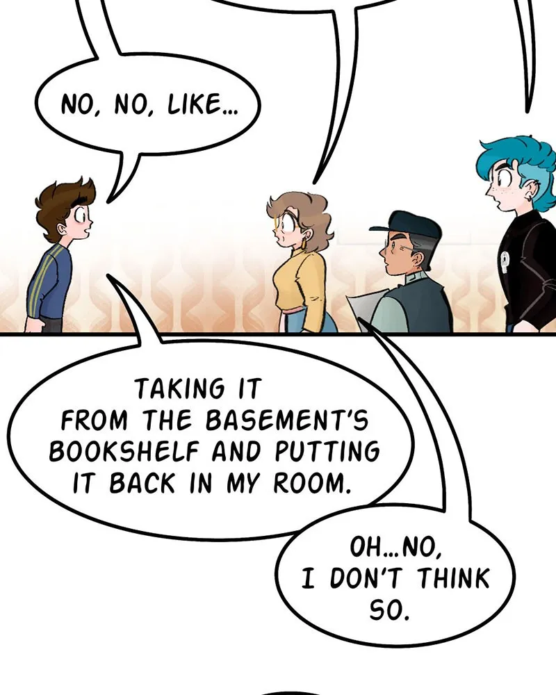 Jackson's Diary Chapter 111 page 17 - 