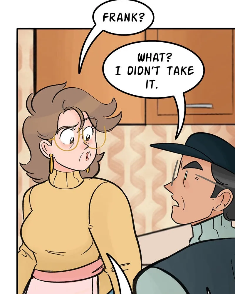Jackson's Diary Chapter 111 page 18 - 
