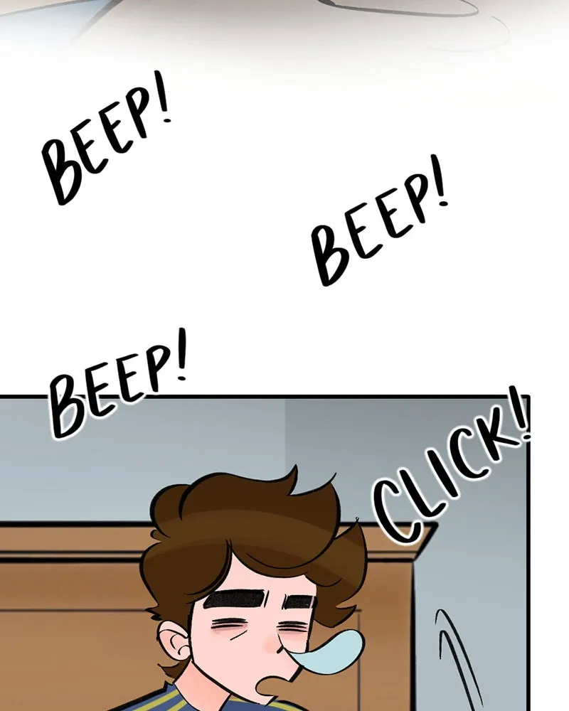 Jackson's Diary Chapter 111 page 3 - 