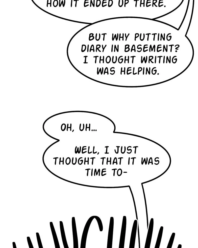 Jackson's Diary Chapter 111 page 21 - 