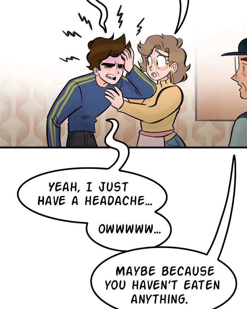 Jackson's Diary Chapter 111 page 24 - 