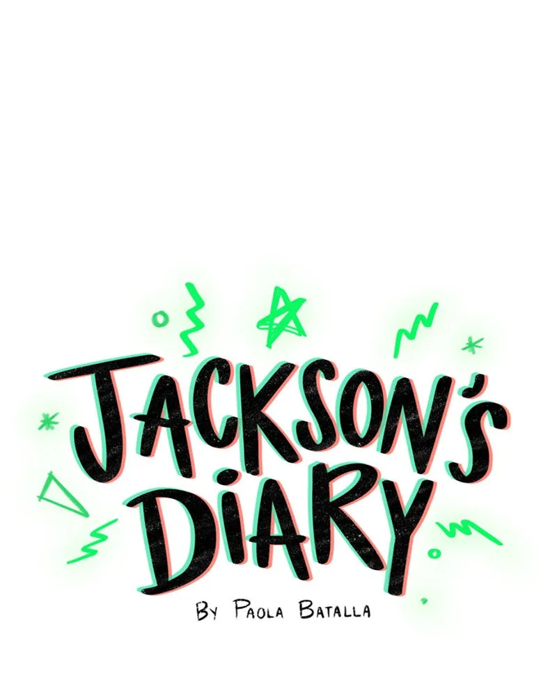 Jackson's Diary Chapter 111 page 27 - 