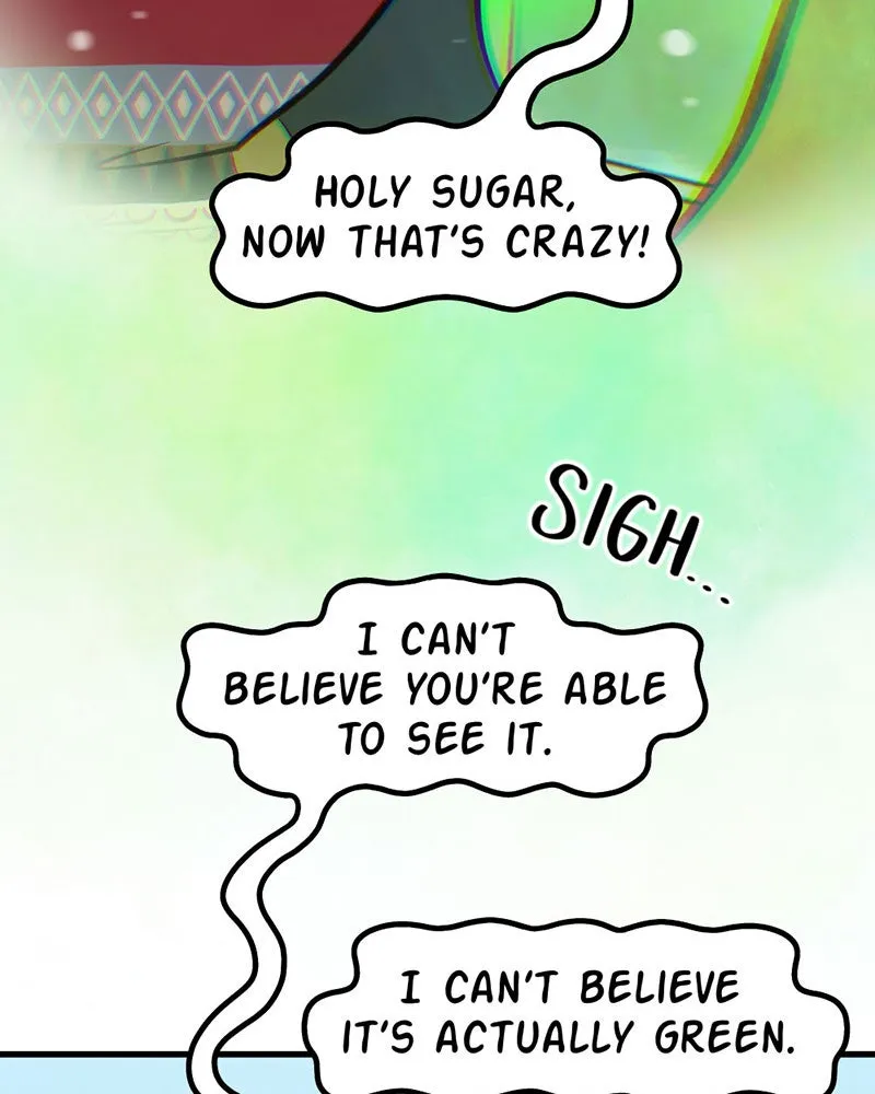 Jackson's Diary Chapter 111 page 33 - 