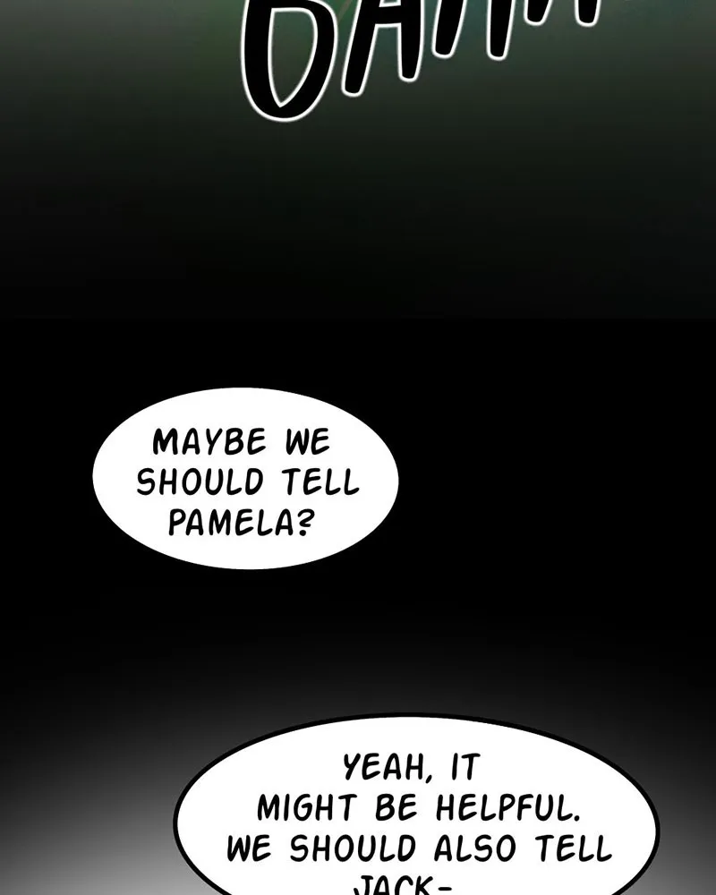 Jackson's Diary Chapter 111 page 40 - 