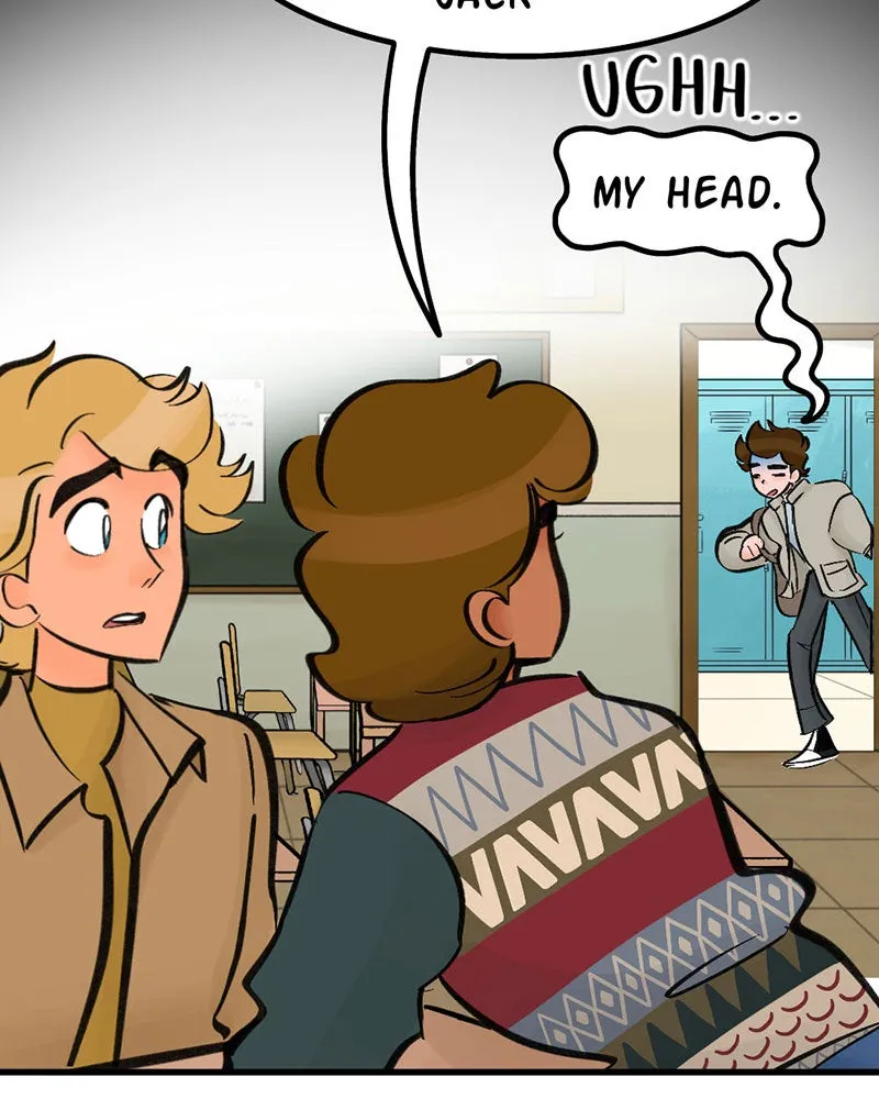 Jackson's Diary Chapter 111 page 41 - 