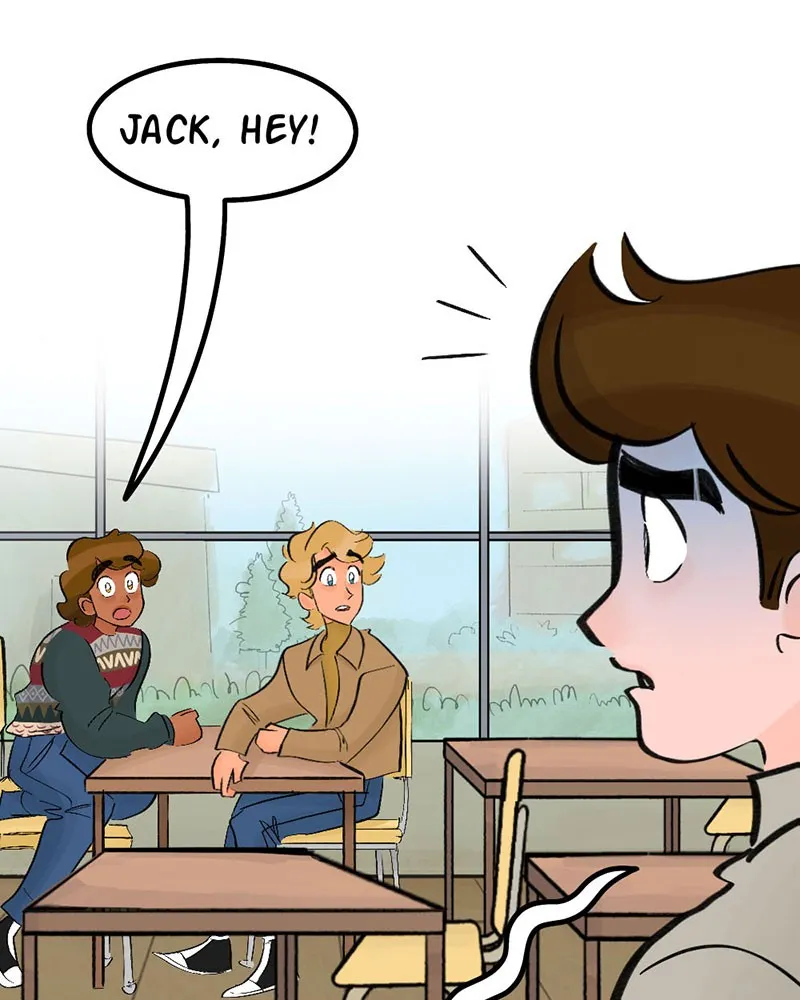 Jackson's Diary Chapter 111 page 42 - 