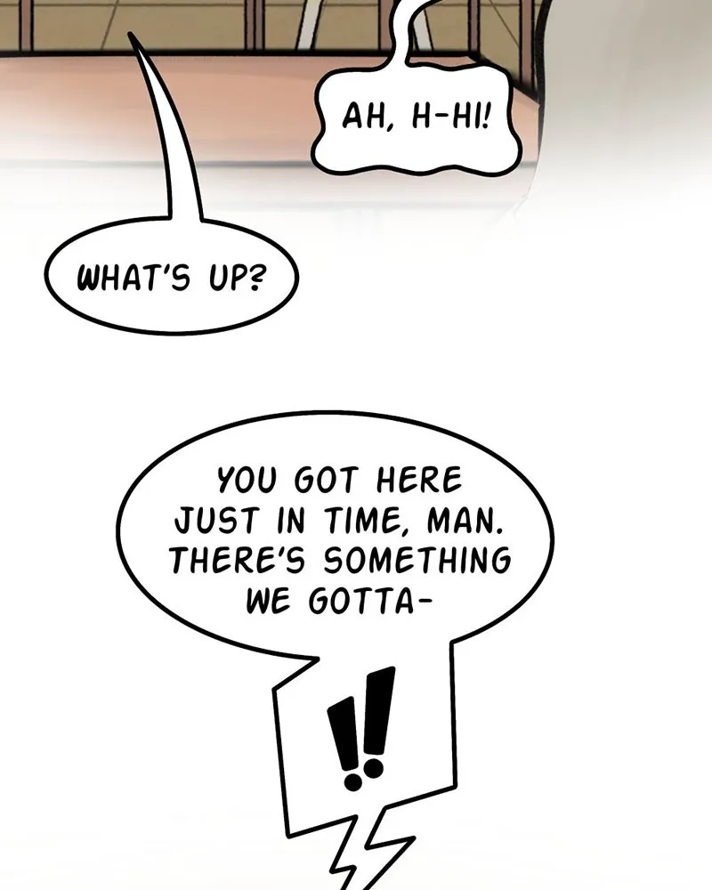Jackson's Diary Chapter 111 page 43 - 